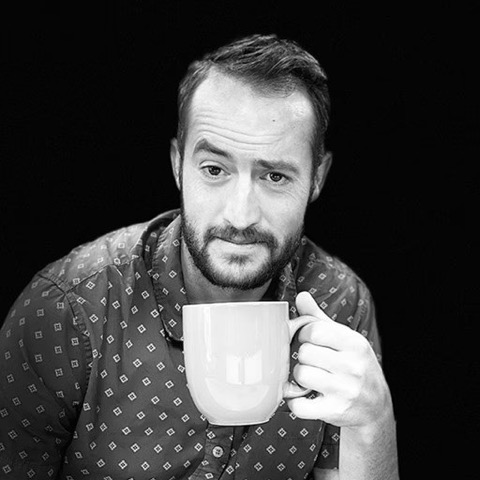 Jonathon Gray